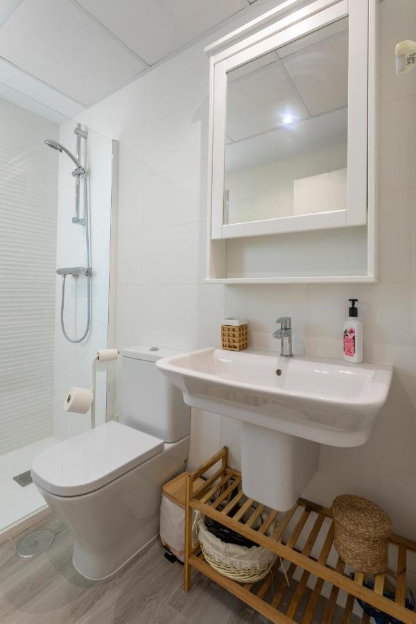 Marina Real 4 Frente Al Puerto Nautico Apartment Denia Ngoại thất bức ảnh