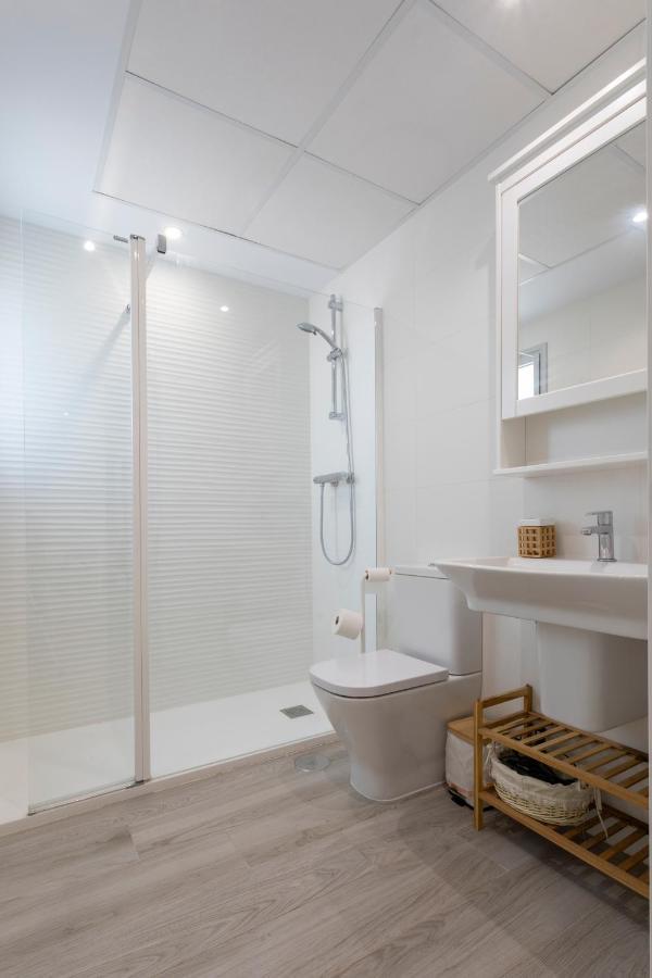 Marina Real 4 Frente Al Puerto Nautico Apartment Denia Ngoại thất bức ảnh