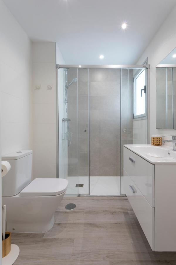 Marina Real 4 Frente Al Puerto Nautico Apartment Denia Ngoại thất bức ảnh