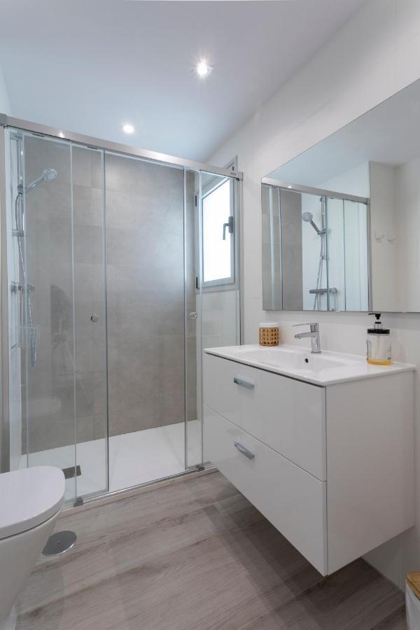 Marina Real 4 Frente Al Puerto Nautico Apartment Denia Ngoại thất bức ảnh